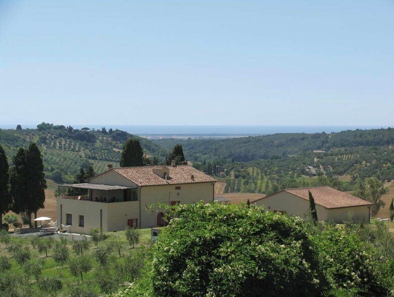 Agroturismo Agriturismo Il Poderino