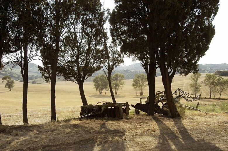 Agroturismo Agriturismo Il Poderino