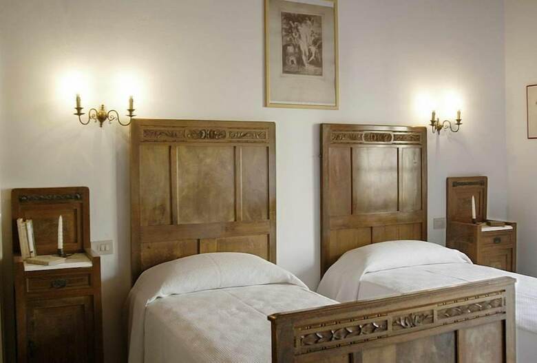 Agroturismo Agriturismo Il Poderino