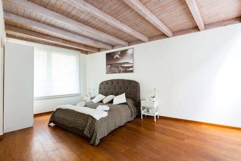 Apartamento The Royal Story