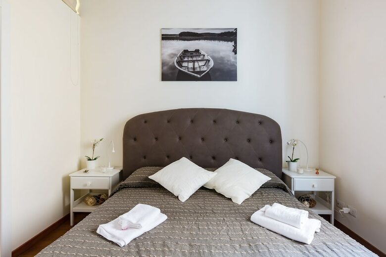 Apartamento The Royal Story
