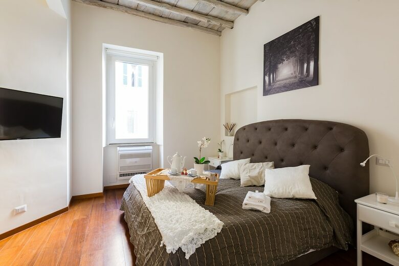 Apartamento The Royal Story