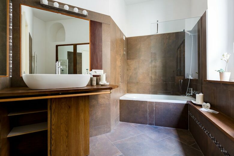 Apartamento The Royal Story