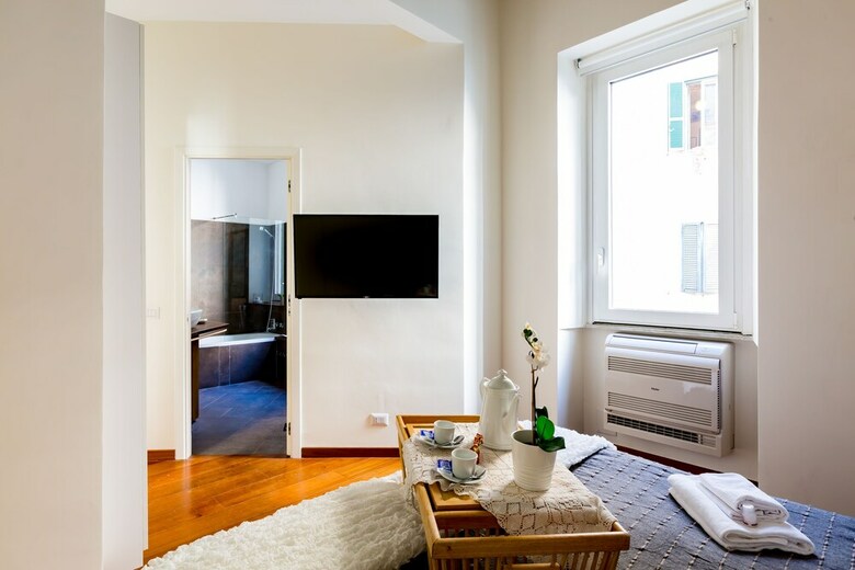 Apartamento The Royal Story