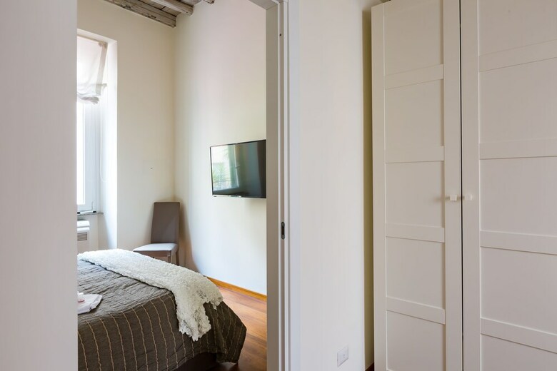 Apartamento The Royal Story
