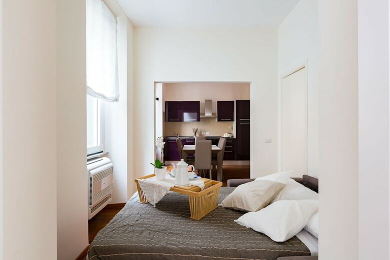 Apartamento The Royal Story