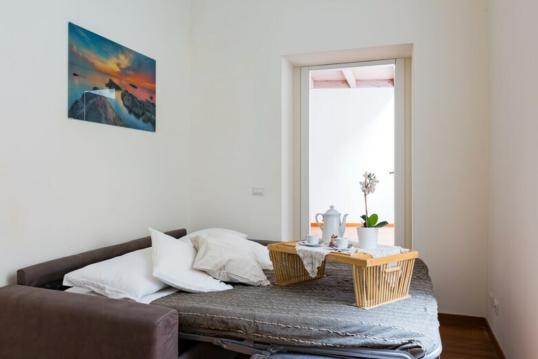 Apartamento The Royal Story