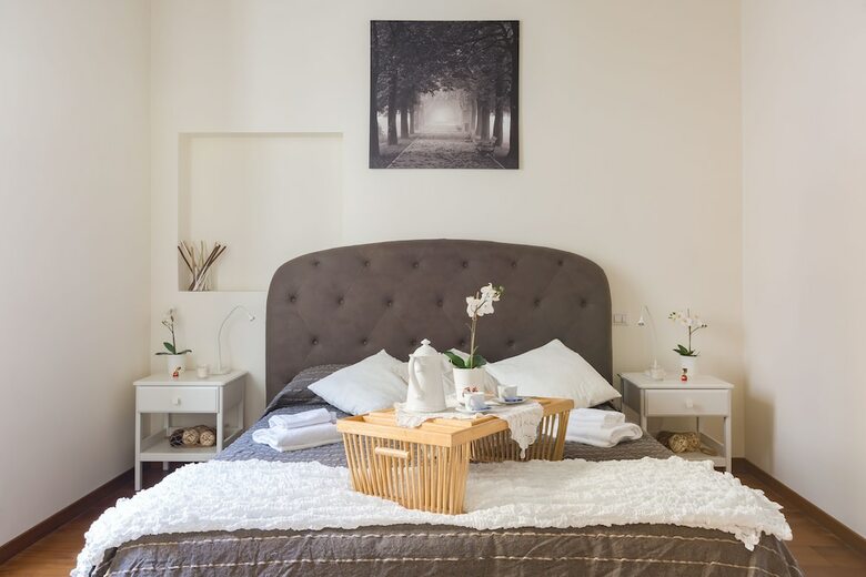 Apartamento The Royal Story