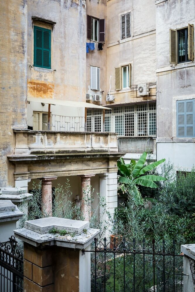 Apartamento The Royal Story