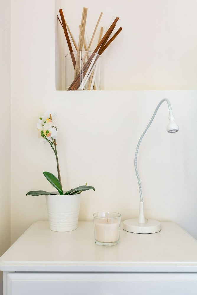 Apartamento The Royal Story