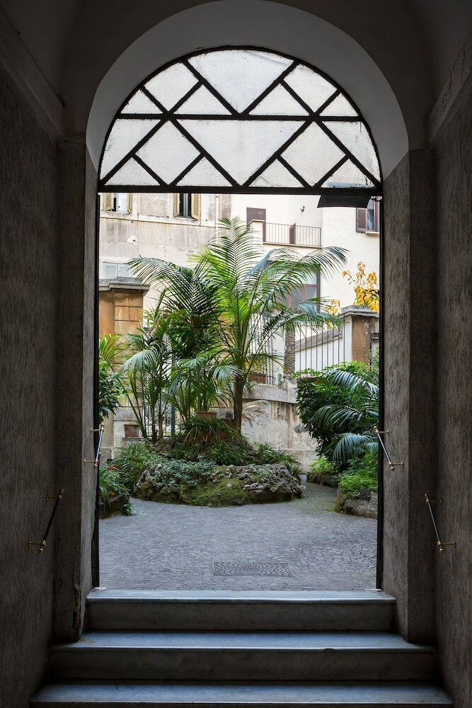 Apartamento The Royal Story
