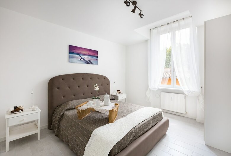 Apartamento The Imperial Suite