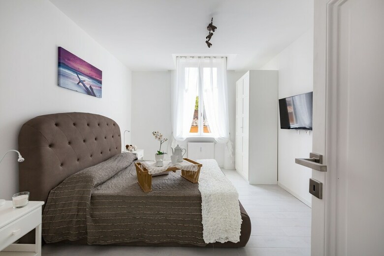 Apartamento The Imperial Suite