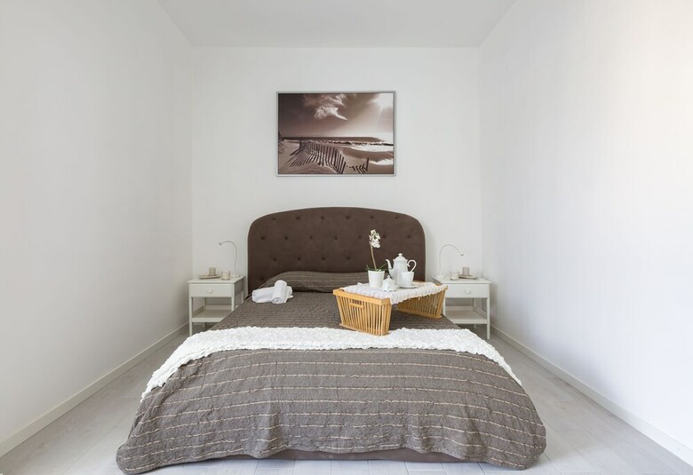 Apartamento The Imperial Suite