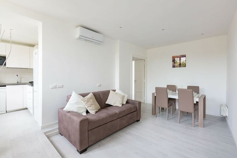Apartamento The Imperial Suite