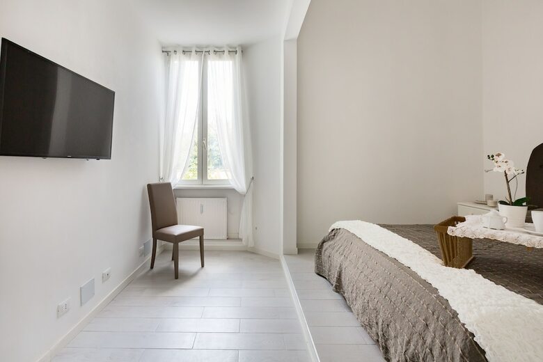 Apartamento The Imperial Suite