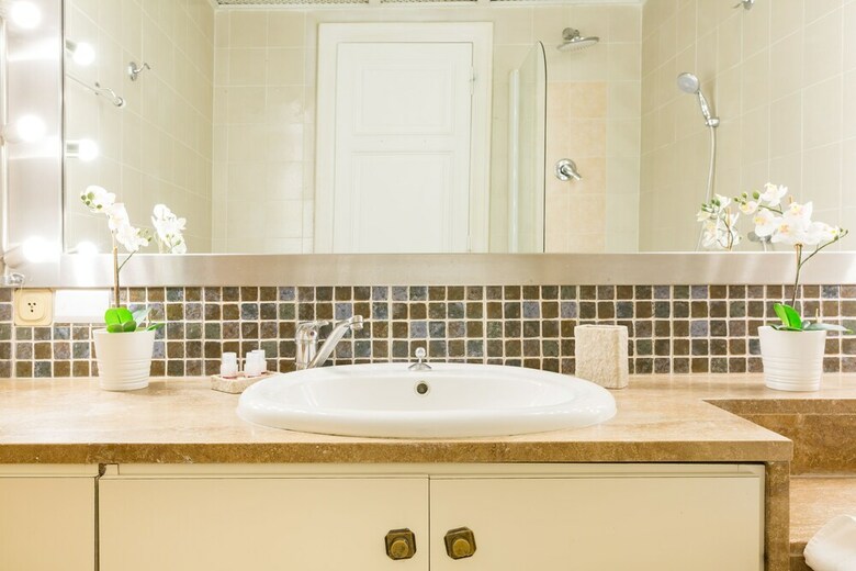 Apartamento The Imperial Suite