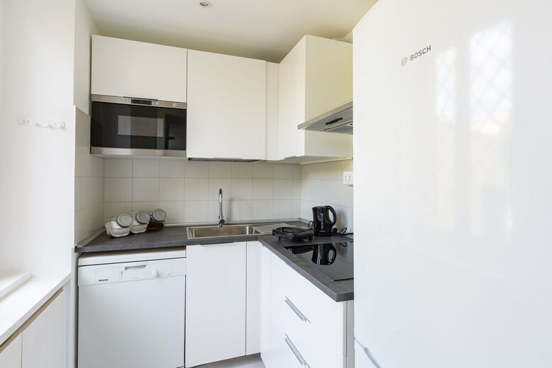 Apartamento The Imperial Suite