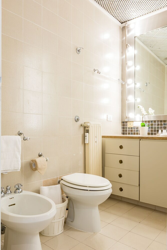 Apartamento The Imperial Suite