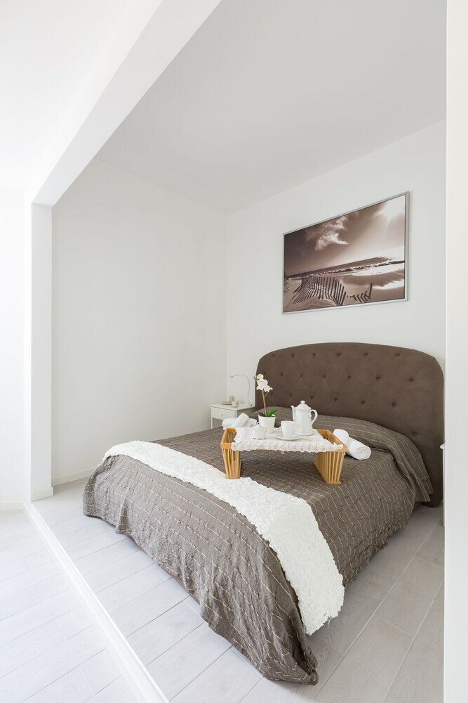 Apartamento The Imperial Suite
