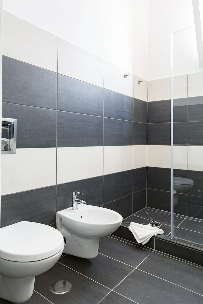 Apartamento The Imperial Suite