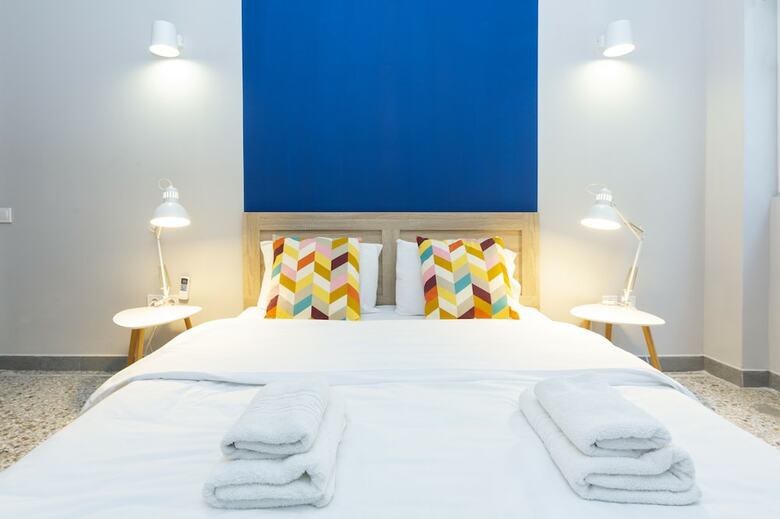 Apartamentos Monastiraki Place