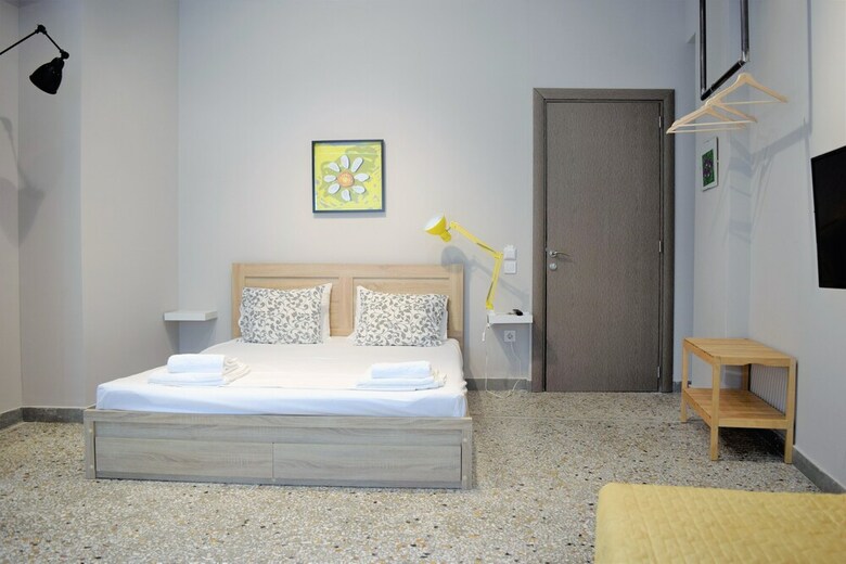 Apartamentos Monastiraki Place