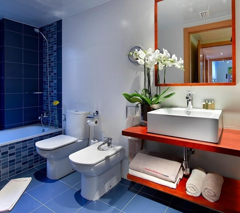 Luxury Apartment Barcelona