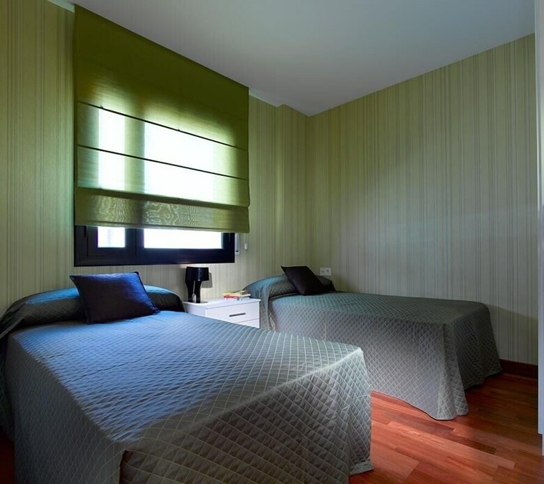 Luxury Apartment Barcelona