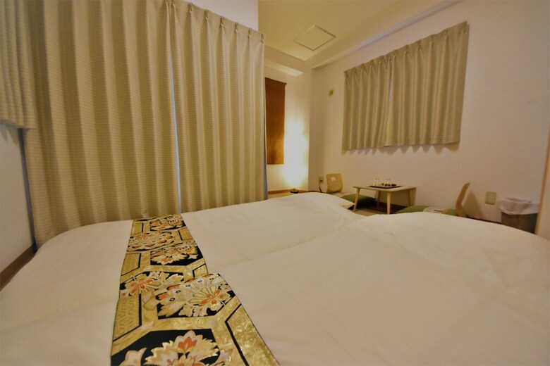 Apartamentos Ukishima Inn