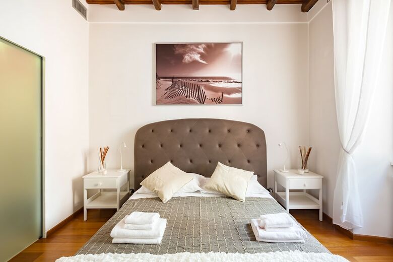 Apartamento The Hide Trastevere