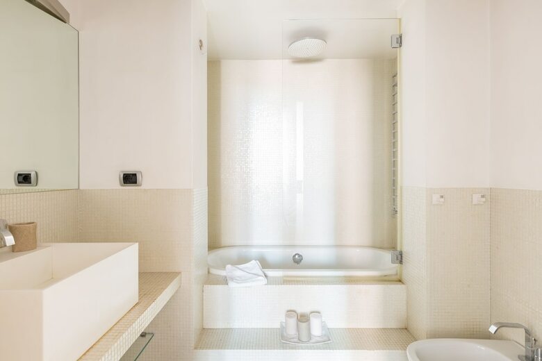 Apartamento The Hide Trastevere