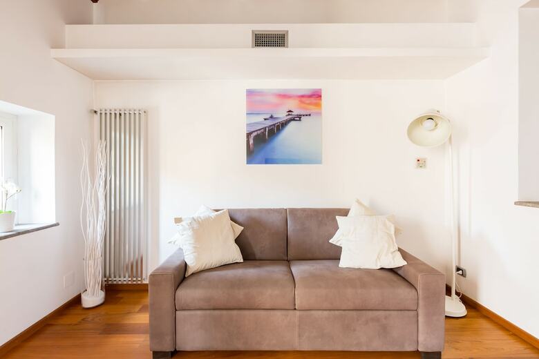 Apartamento The Hide Trastevere