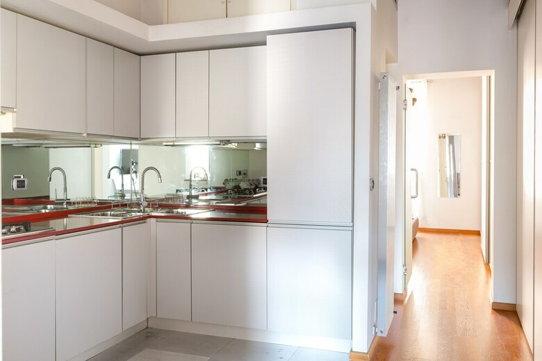 Apartamento The Hide Trastevere