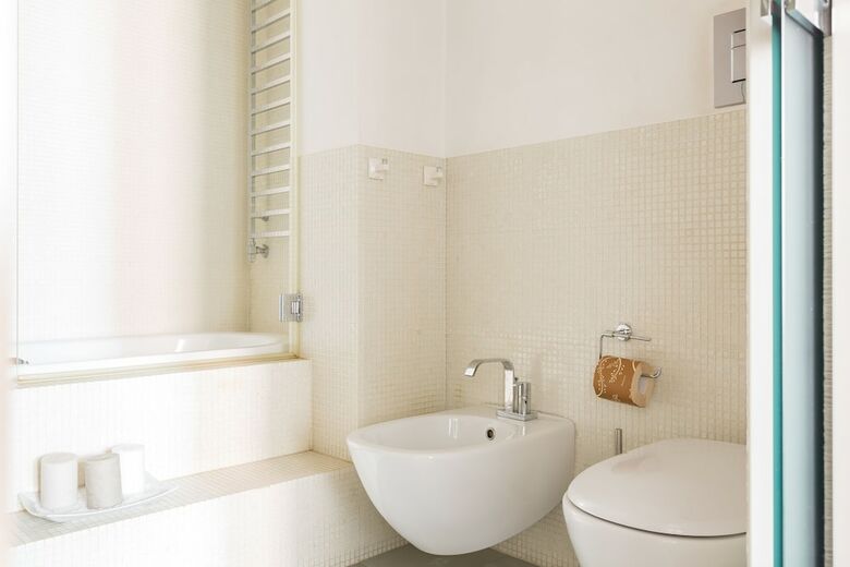 Apartamento The Hide Trastevere