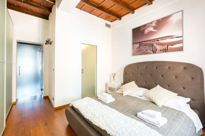 Apartamento The Hide Trastevere
