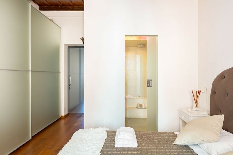 Apartamento The Hide Trastevere