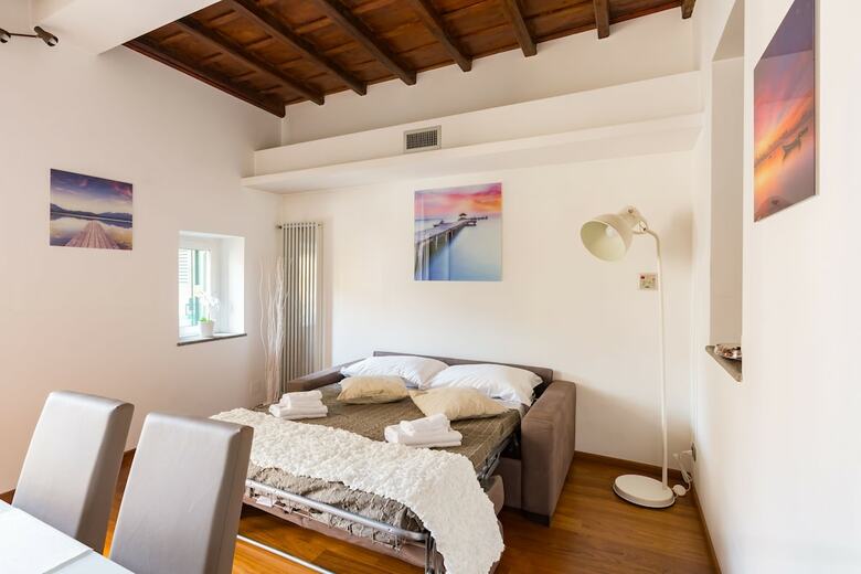 Apartamento The Hide Trastevere