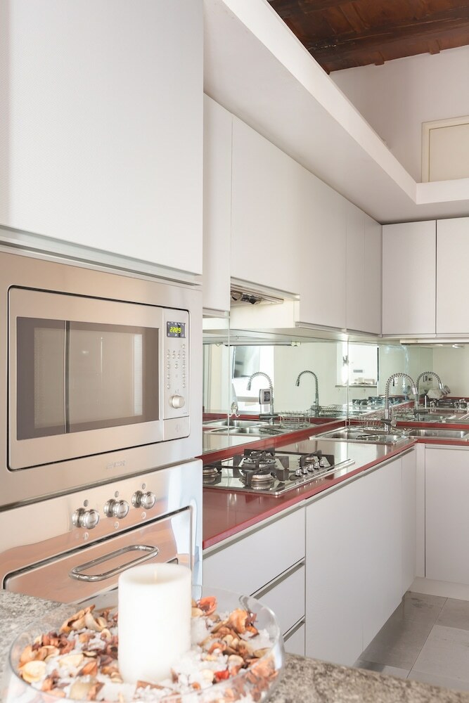 Apartamento The Hide Trastevere