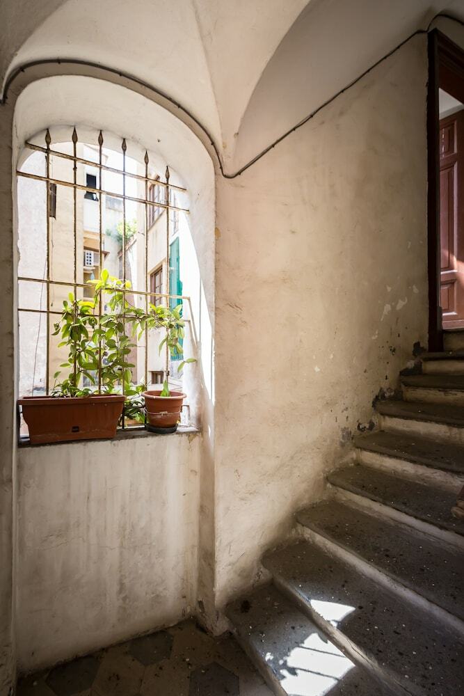 Apartamento The Hide Trastevere