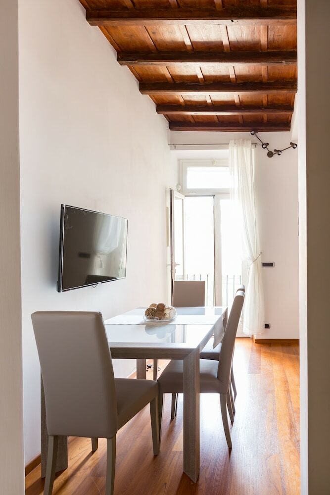 Apartamento The Hide Trastevere