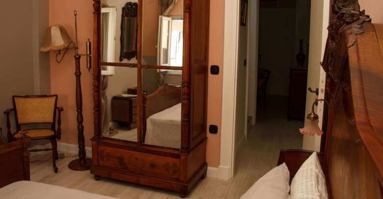 Apartamentos Caro Segreto Corfu