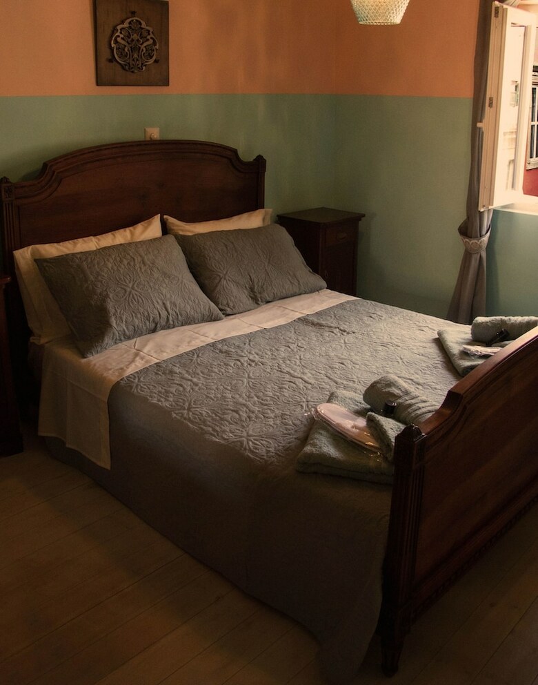 Apartamentos Caro Segreto Corfu