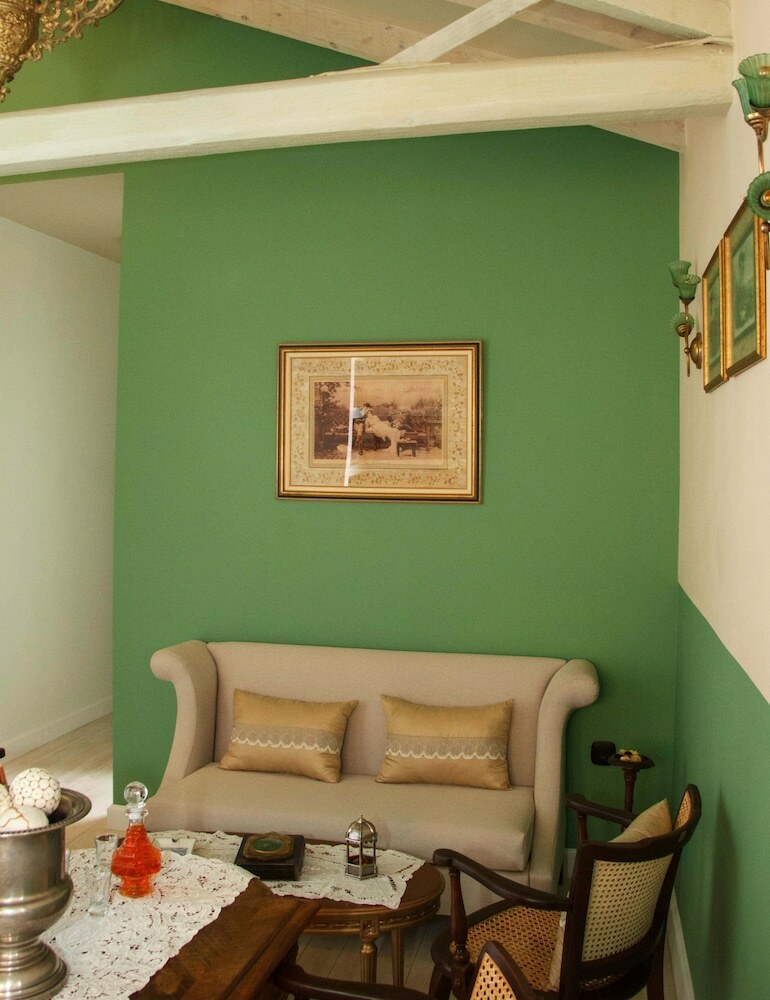 Apartamentos Caro Segreto Corfu