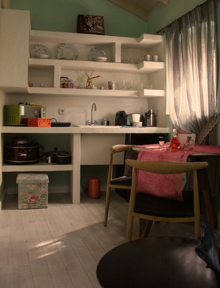Apartamentos Caro Segreto Corfu