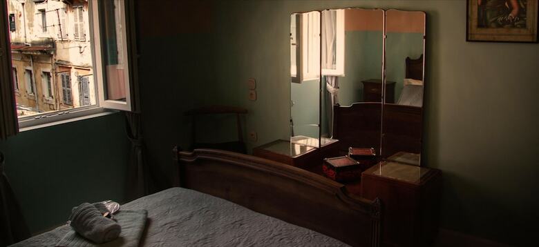 Apartamentos Caro Segreto Corfu