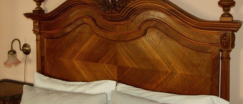 Apartamentos Caro Segreto Corfu