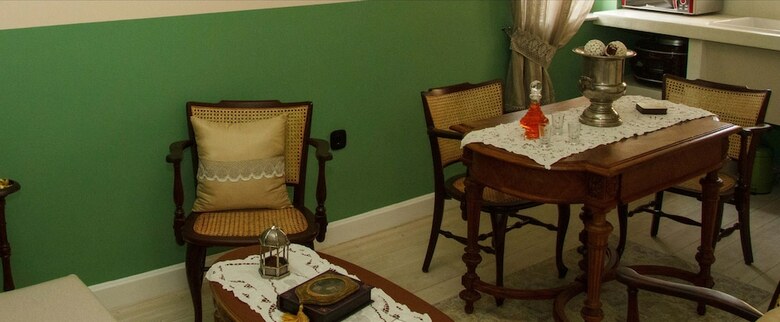 Apartamentos Caro Segreto Corfu