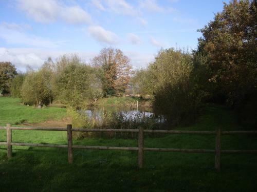 Roulottes Des Trolls