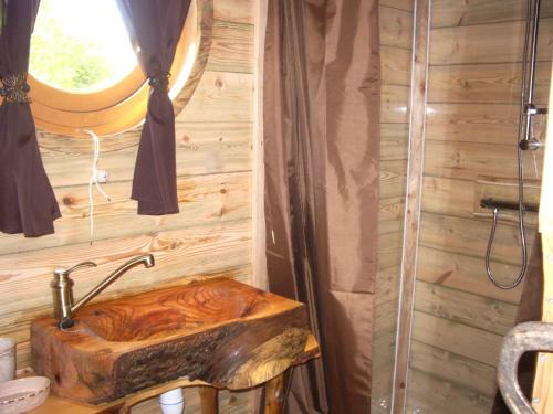 Roulottes Des Trolls